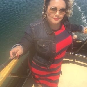 Meet your Posher, Becky